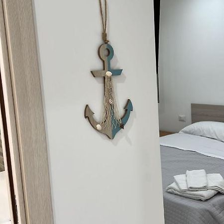 B&B Paestum Room Dış mekan fotoğraf
