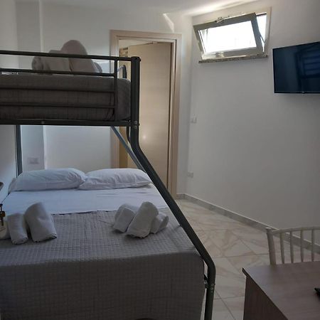 B&B Paestum Room Dış mekan fotoğraf