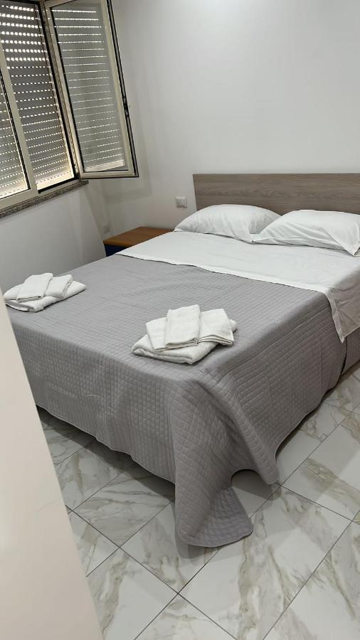 B&B Paestum Room Dış mekan fotoğraf