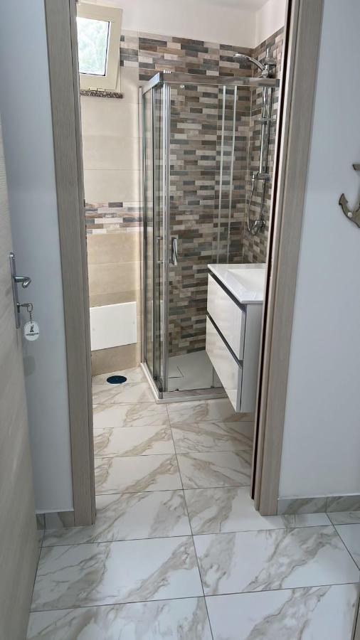 B&B Paestum Room Dış mekan fotoğraf