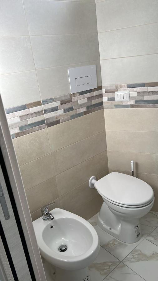B&B Paestum Room Dış mekan fotoğraf