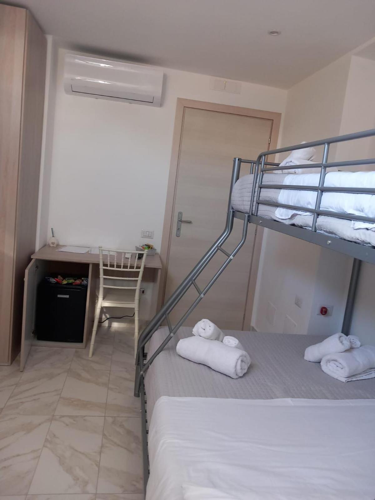 B&B Paestum Room Dış mekan fotoğraf