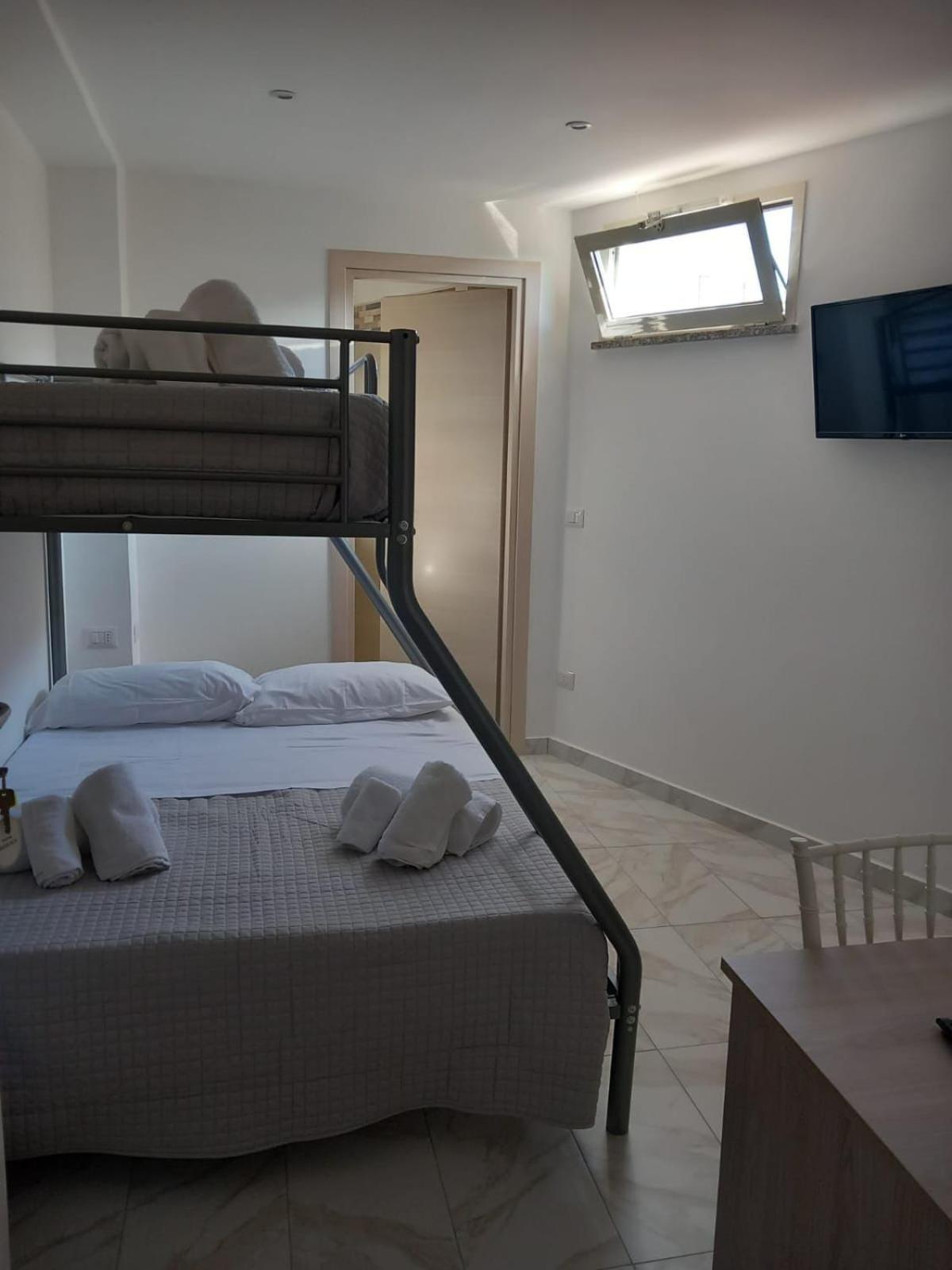 B&B Paestum Room Dış mekan fotoğraf