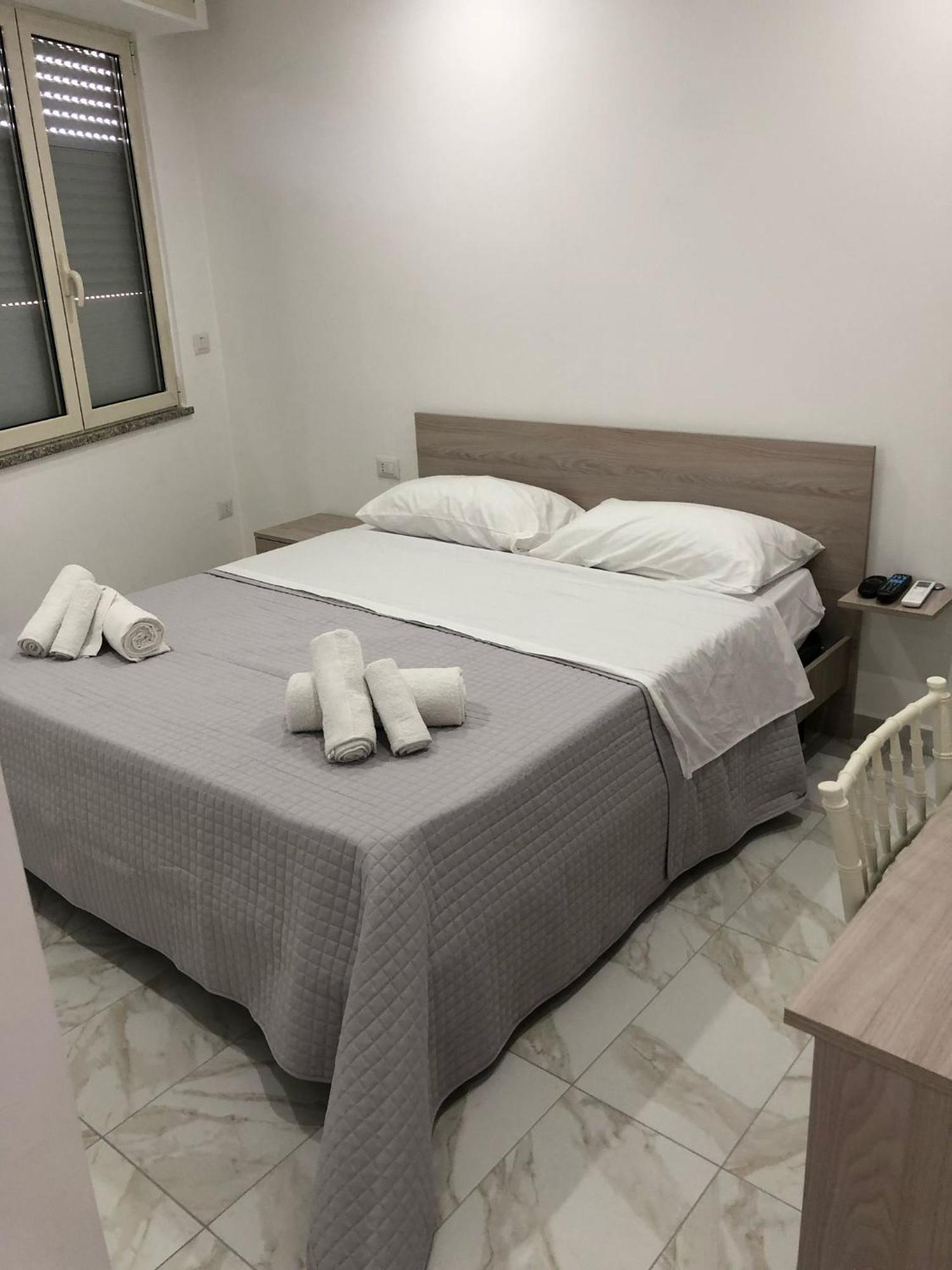 B&B Paestum Room Dış mekan fotoğraf